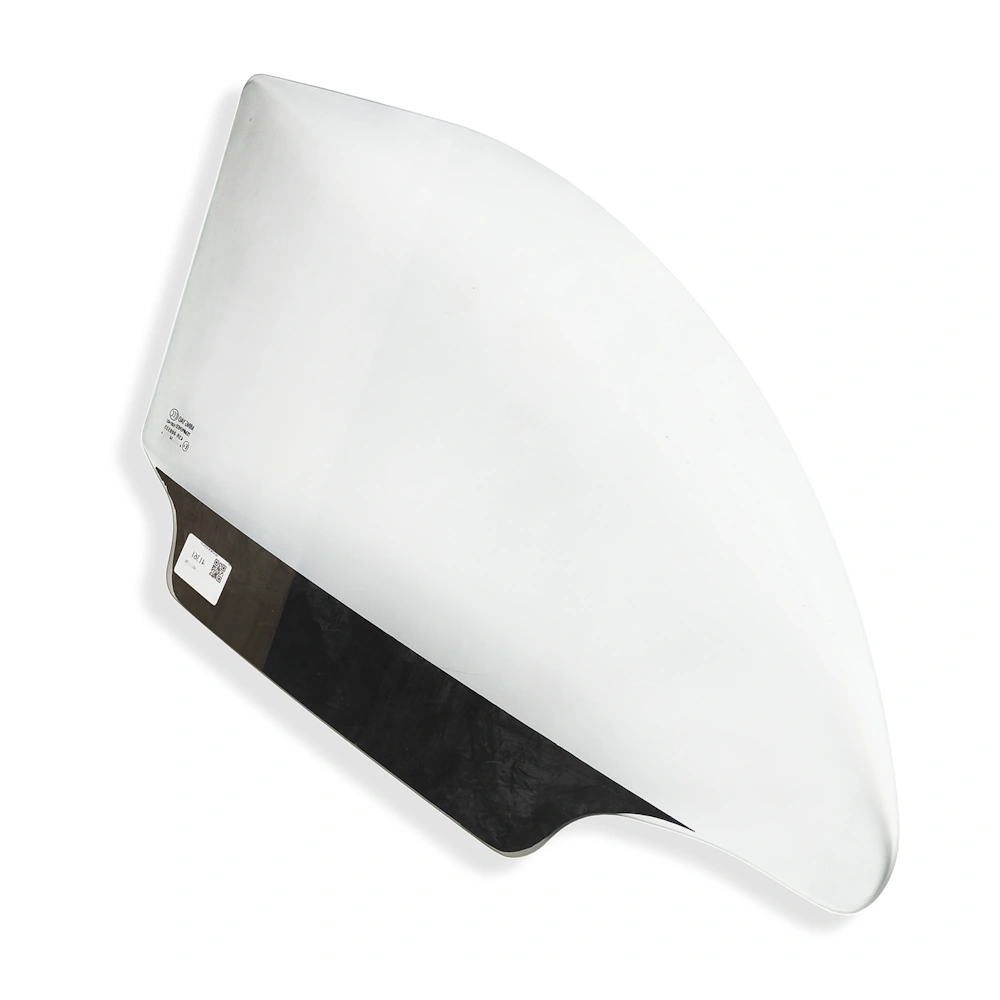 Боковое стекло