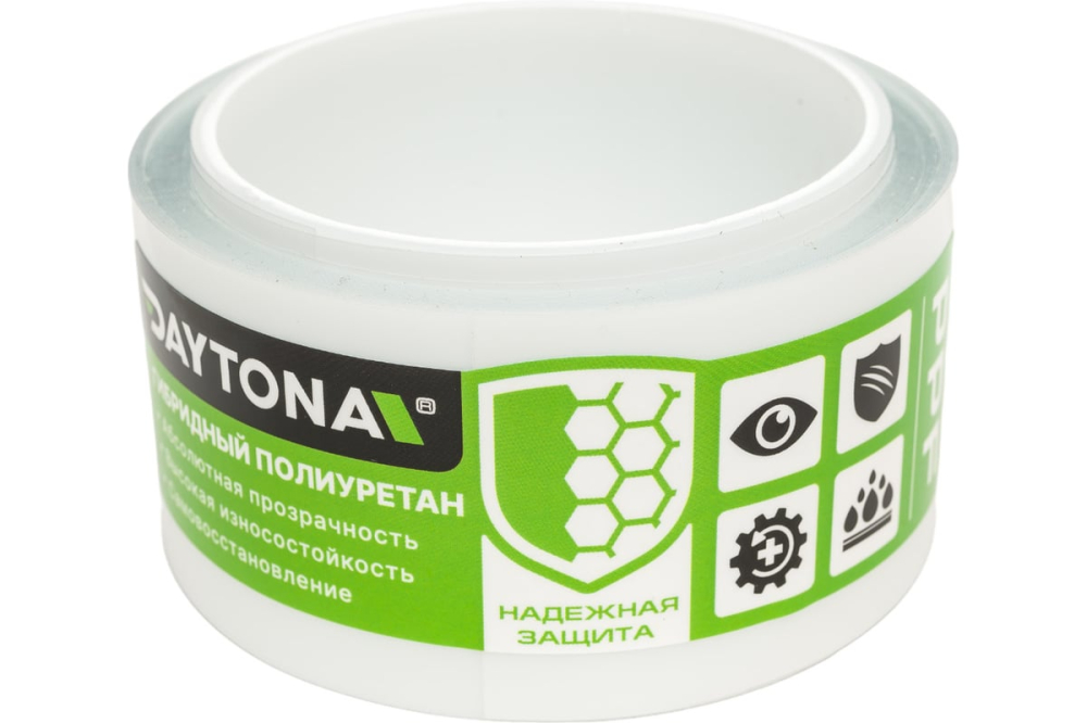 Гибридный полиуретан Daytona 10м х 5см