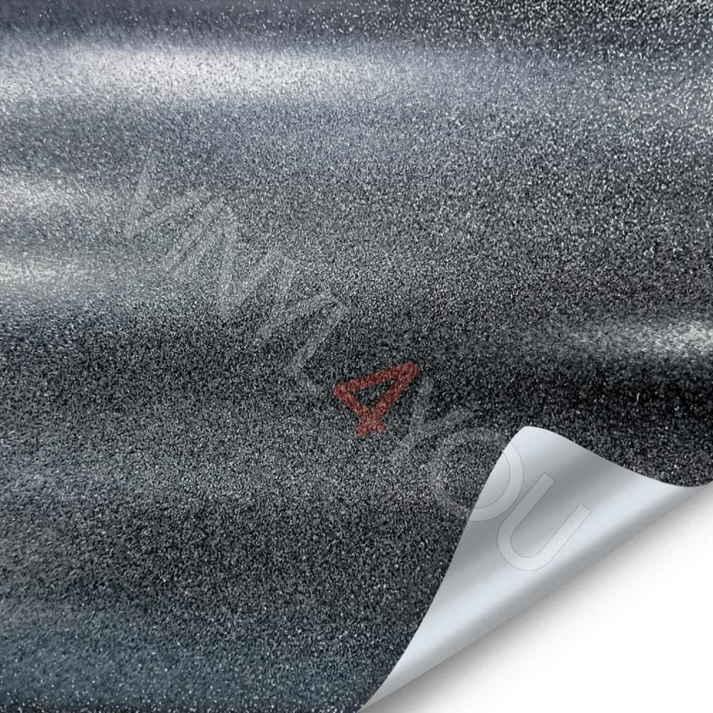 Пленка Ксералик темно-серый титан Titanium Grey