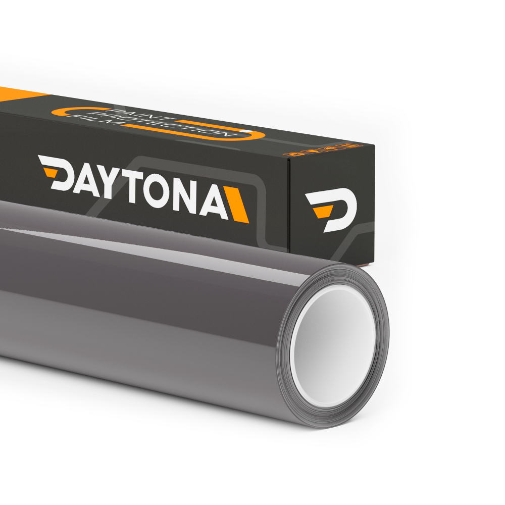 Глянцевая полиуретановая пленка Морской Серый DAYTONA PPF S200 Battleship Gray
