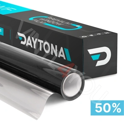 DAYTONA SR New 50% керамическая тонировочная пленка