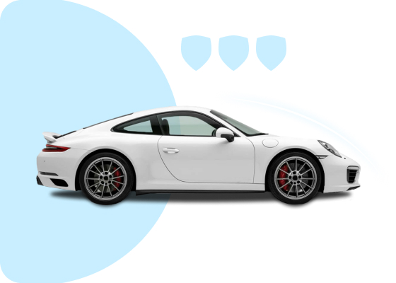 Пленка на фары матовая