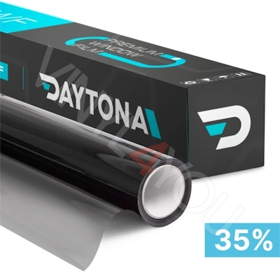 DAYTONA SR New 35% керамическая тонировочная пленка