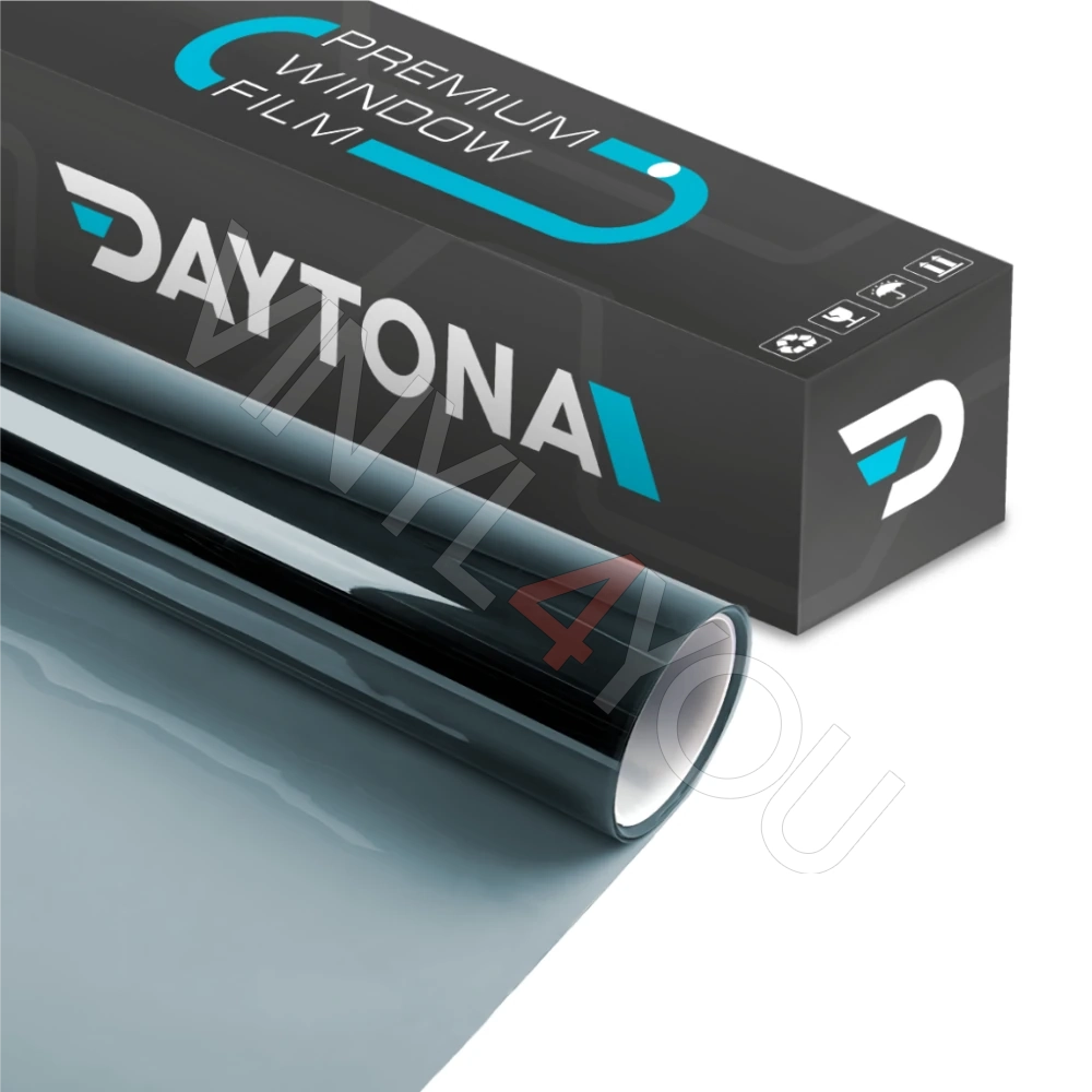 Атермальная тонировка синяя DAYTONA SAR 65% IR80