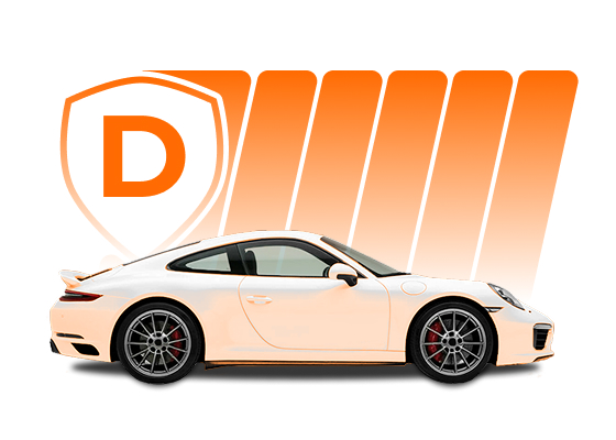 Защитные плeнки DAYTONA