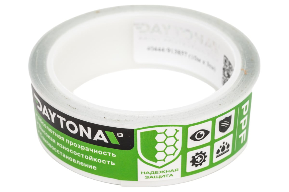 Гибридный полиуретан Daytona 10м х 3см