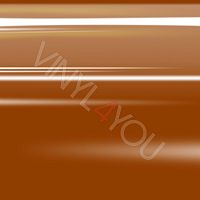 Пленка ORACAL 8300-079 Красно-бурый 1 м.