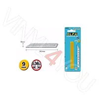 Лезвия OLFA 30 градусов SAB-10B