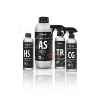 Классическая мойка от Detail