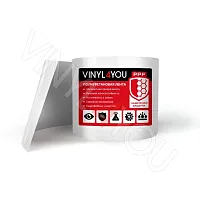 Полиуретановая антигравийная плёнка Shadow Guard PPF-X7SN (10см)