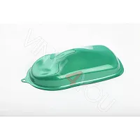 K50075 1.52х50м, пленка зеленая глянцевая