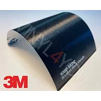 Пленка 3M 1080-BR212 Brushed Black Metallic