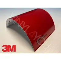 Пленка 3M 1080-G203 Gloss Red Metallic