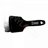 Щетка для чистки колес 21*6,4 см Detail
