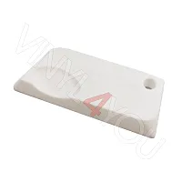 PPF ПУ ракель, белый, мягкий