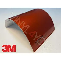 Пленка 3M 1080-G364 Gloss Fiery Orange