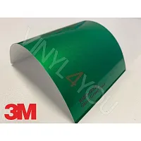 Пленка 3M 1080-G336 Gloss Green Envy