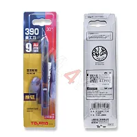 Нож TAJIMA 30 градусов с металлическими направляющими (Япония)