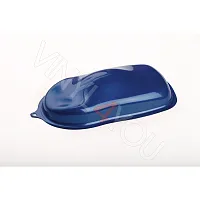 K50062 1.52х50м, пленка синяя глянцевая