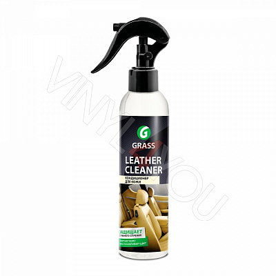 Очиститель-кондиционер кожи "Leather Cleaner" (флакон 250 мл)