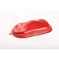 K50058 1.52х50м, пленка красная глянцевая