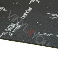 SGM Barrier Prime 3 мм звукопоглотитель