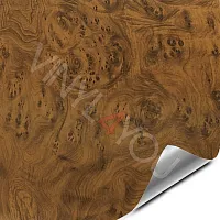 Пленка под дерево карельская береза Матовая