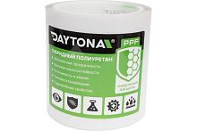 Гибридный полиуретан Daytona 10м х 10см