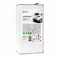 Очиститель битумных пятен "Antibitum" (канистра 5 л)