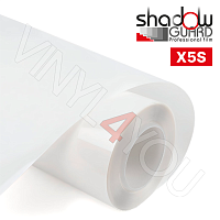Полиуретановая антигравийная плёнка Shadow Guard PPF-X5S