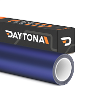 Сатиновая полиуретановая пленка Синий Металлик DAYTONA PPF S200 Satin Liquid Metallic Blue
