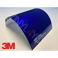 Пленка 3M 1080-G378 Gloss Blue Raspberry