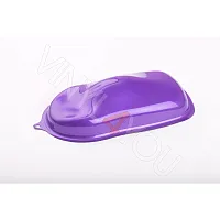 K50511 1.52х50м, пленка фиолетовая глянцевая