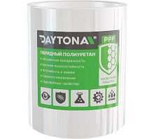 Гибридный полиуретан Daytona 10м х 15см