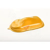 K50038 1.52х50м, пленка желтая глянцевая