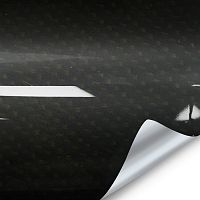 Пленка глянцевый карбон GP Carbon Ceramic Daytona