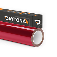Глянцевая полиуретановая пленка Красный Гранат DAYTONA PPF S200 Soul Red