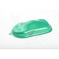 K50071 1.52х50м, пленка зеленая глянцевая