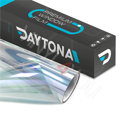 Атермальная тонировка хамелеон DAYTONA SAR 65%-85% IR90 1м