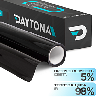 DAYTONA SR New 5% керамическая тонировочная пленка
