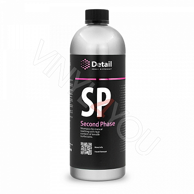 Шампунь вторая фаза SP "Second Phase" 1000мл