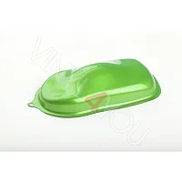 K50074 1.52х50м, пленка зеленая глянцевая