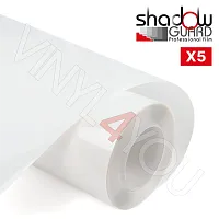 Полиуретановая антигравийная плёнка Shadow Guard PPF-X5