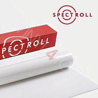 Пленка Spectroll 7M прозрачная 7mil 1,52м