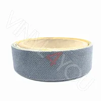 WRAP INTERIOR, Защитная насадка на ракель для декоративных пленок, мягкая, серая, (3см х150см)