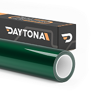 Глянцевая полиуретановая пленка Изумрудно-зеленый Металлик DAYTONA PPF S200 Liquid Metal Agate Green 