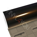Пленка Черный карбон TeckWrap RCF03-HD Ceramic Carbon Fiber