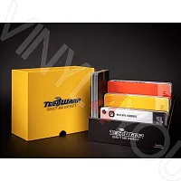 Образцы пленки TeckWrap