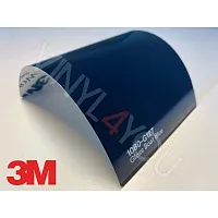 Пленка 3M 1080-G127 Gloss Boat Blue