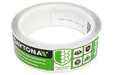 Гибридный полиуретан Daytona 10м х 3см